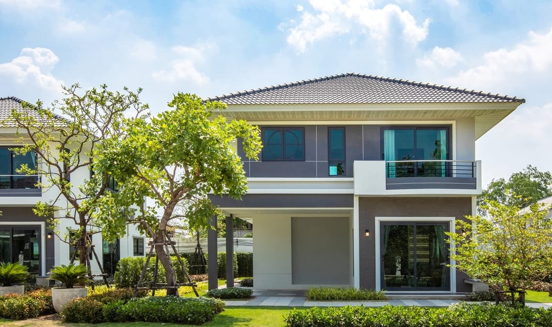 ศุภาลัย พาร์ควิลล์ รังสิต คลอง 4 (Supalai Parkville Rangsit Klong 4)