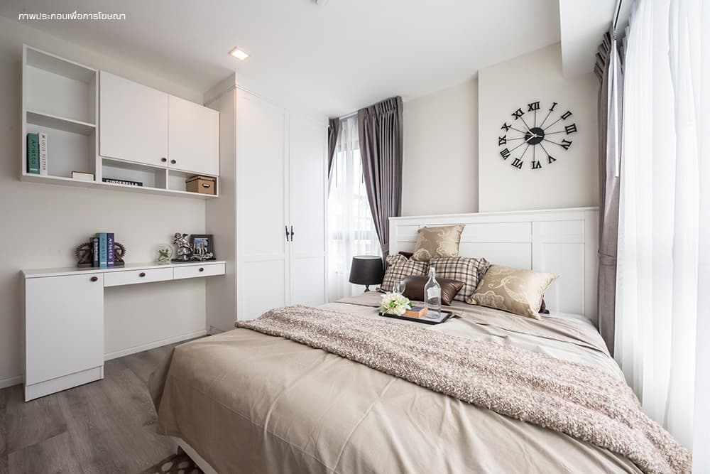 เดอะ ไนท์ สุขุมวิท 107 (The Knight Sukhumvit 107)