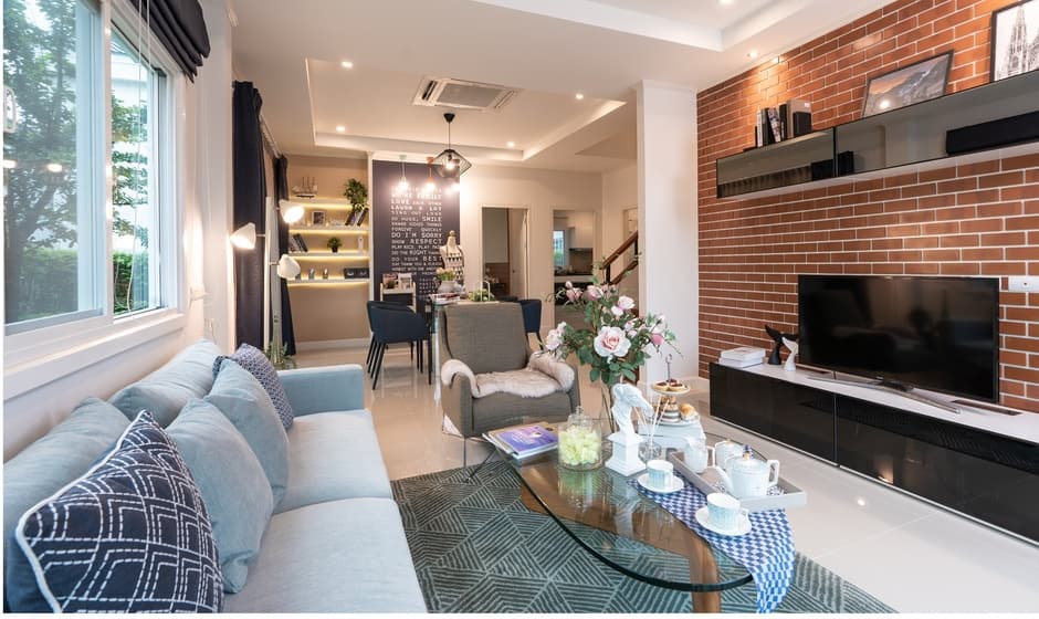 ศุภาลัย พาร์ควิลล์ แม่กรณ์-เชียงราย (Supalai Parkville Maekorn-Chiang Rai)