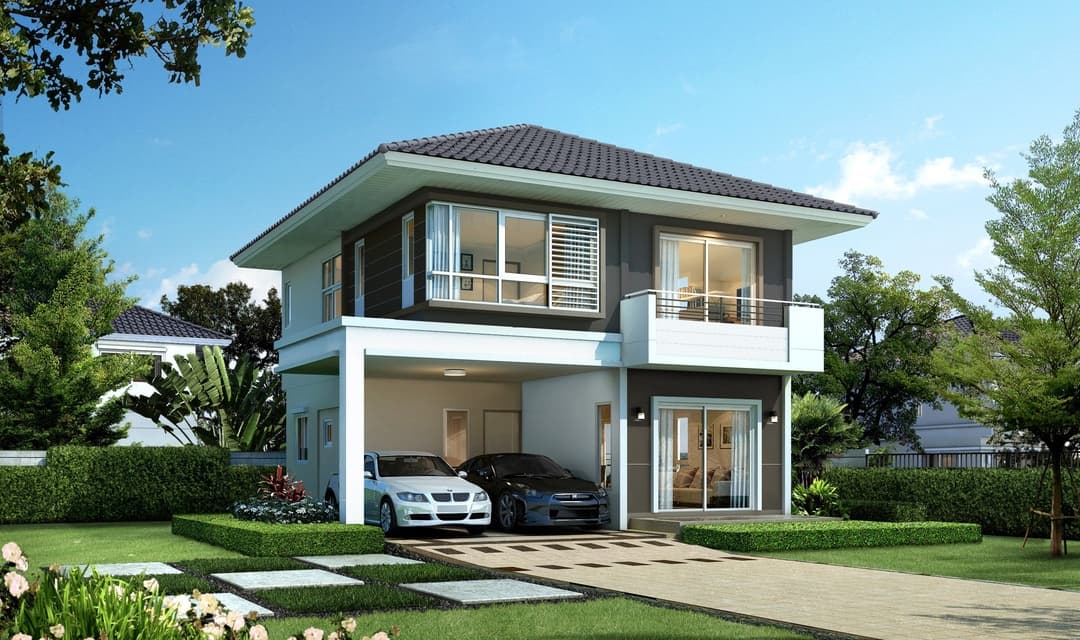 ศุภาลัย พาร์ควิลล์ แม่กรณ์-เชียงราย (Supalai Parkville Maekorn-Chiang Rai)