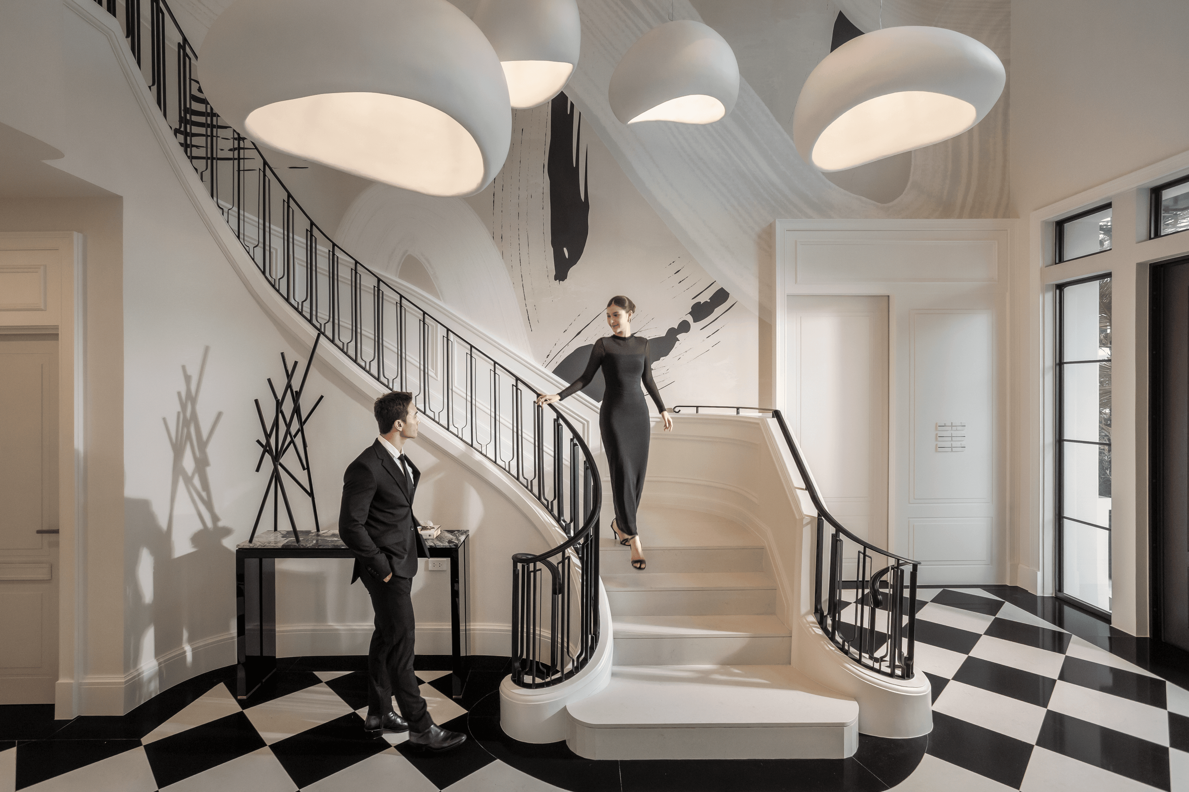 นันทวัน บางนา กม. 15 (NANTAWAN Bangna km 15)