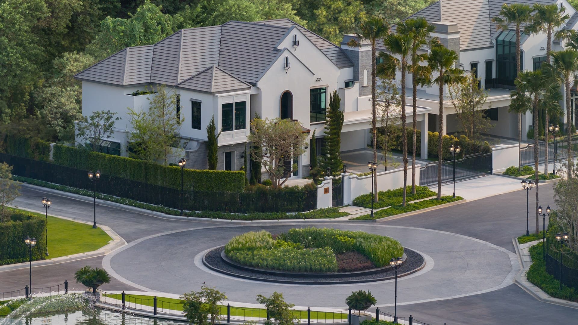 นันทวัน บางนา กม. 15 (NANTAWAN Bangna km 15)