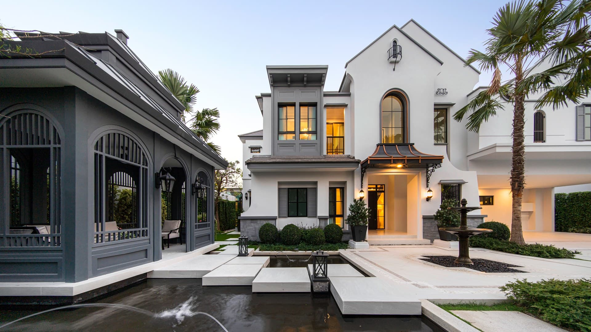 นันทวัน บางนา กม. 15 (NANTAWAN Bangna km 15)