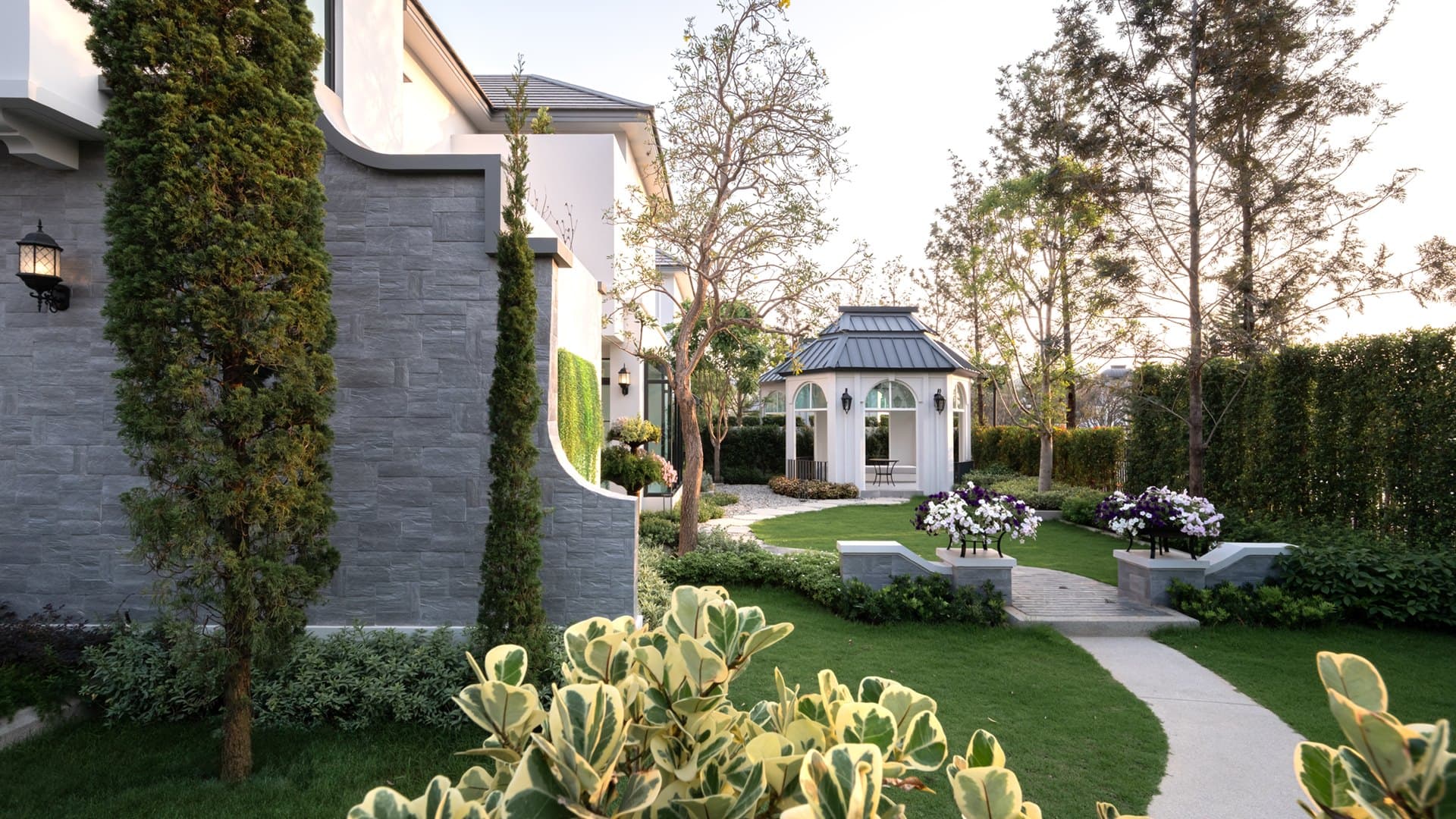 นันทวัน บางนา กม. 15 (NANTAWAN Bangna km 15)