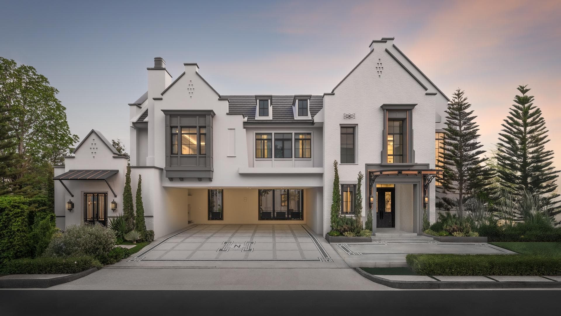 พรีวิว นันทวัน พูลวิลล่า พระราม 9 - กรุงเทพกรีฑาตัดใหม่ (NANTAWAN POOL VILLA Rama 9 - New Krungthep Kretha)