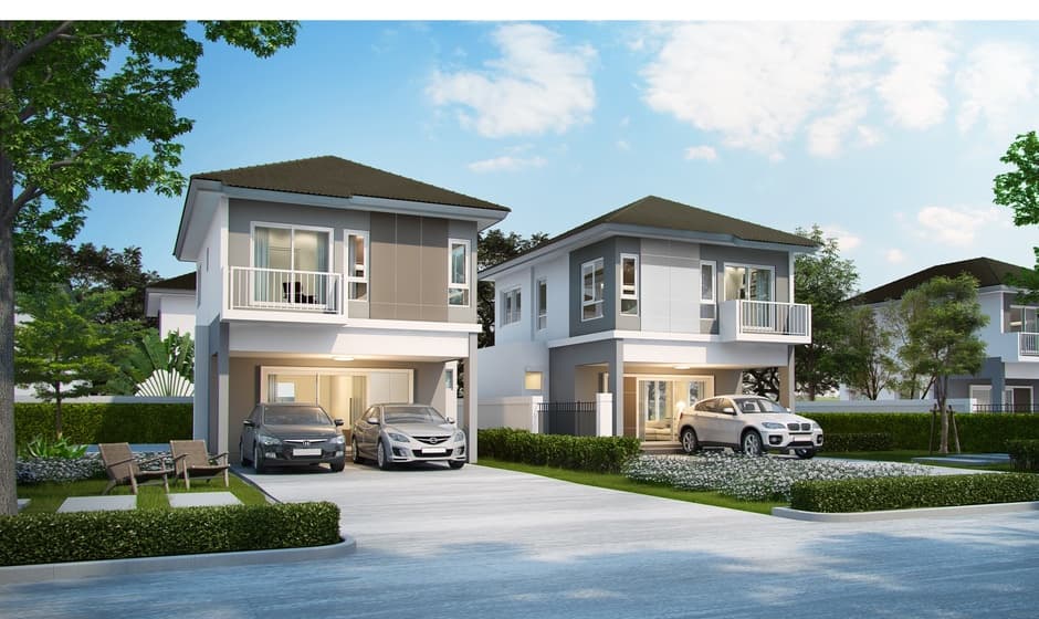 ศุภาลัย เบลล่า แม่กรณ์-เชียงราย (Supalai Bella Maekorn-Chiang Rai)