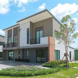 พลีโน่ ทาวน์ ประชาอุทิศ 90 (PLENO TOWN Prachauthit 90)