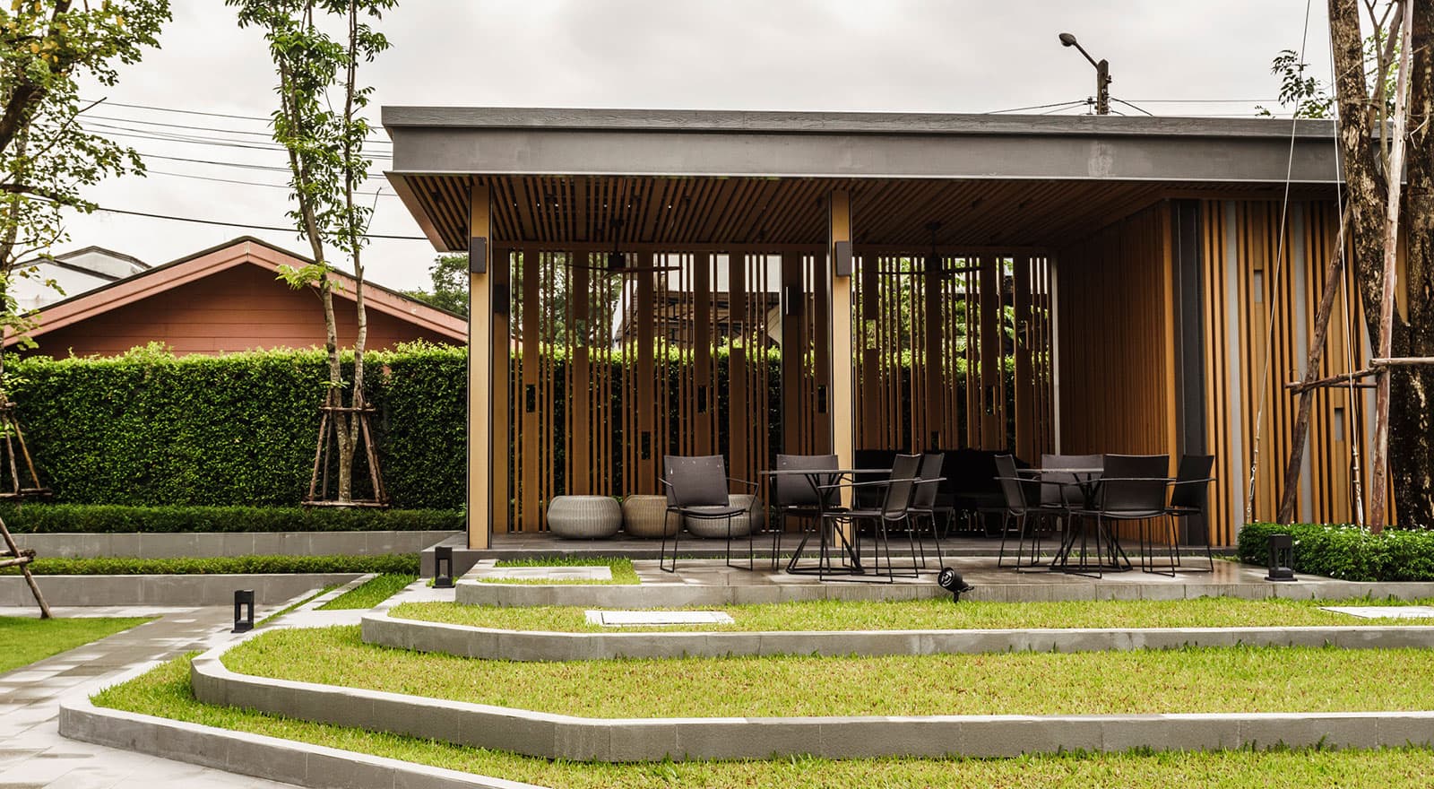 เคนซิงตัน เกษตร แคมปัส (Kensington Kaset Campus)