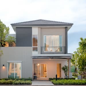 พลีโน่ ทาวน์ พหลโยธิน - ลำลูกกา (PLENO TOWN Phaholyothin - Lamlukka)