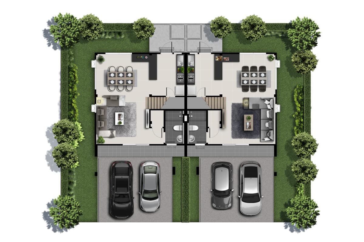 พลีโน่ ทาวน์ พหลโยธิน - ลำลูกกา (PLENO TOWN Phaholyothin - Lamlukka)