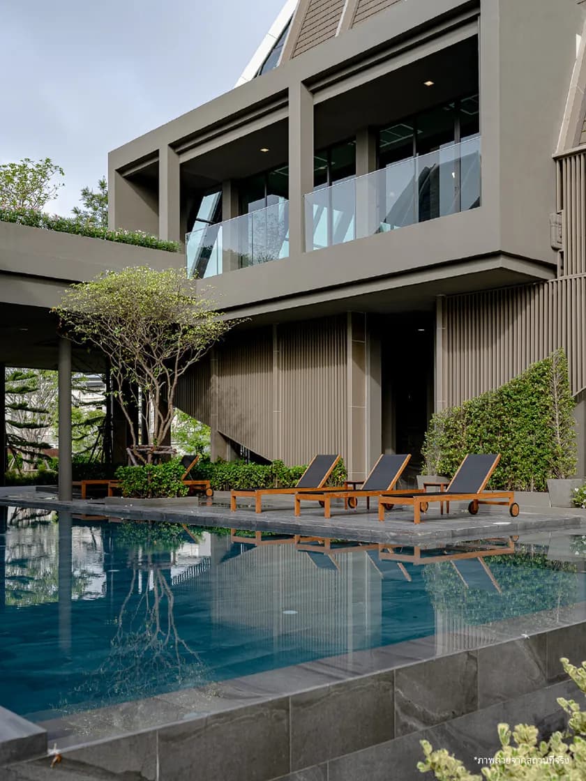 บางกอก บูเลอวาร์ด บางนา-ศรีนครินทร์ (Bangkok Boulevard Bangna-Srinakarin)