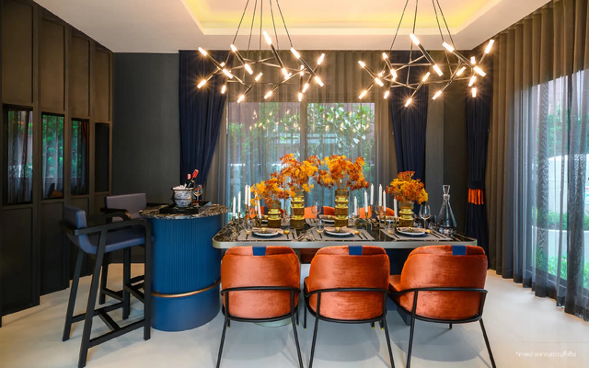 บางกอก บูเลอวาร์ด บางนา-ศรีนครินทร์ (Bangkok Boulevard Bangna-Srinakarin)