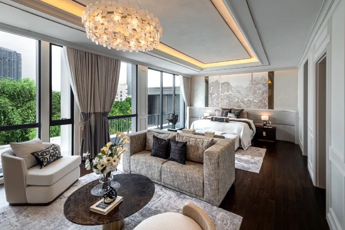 บ้านกลางกรุง สาธุประดิษฐ์ 57 (Baan Klang Krung Sathupradit 57)