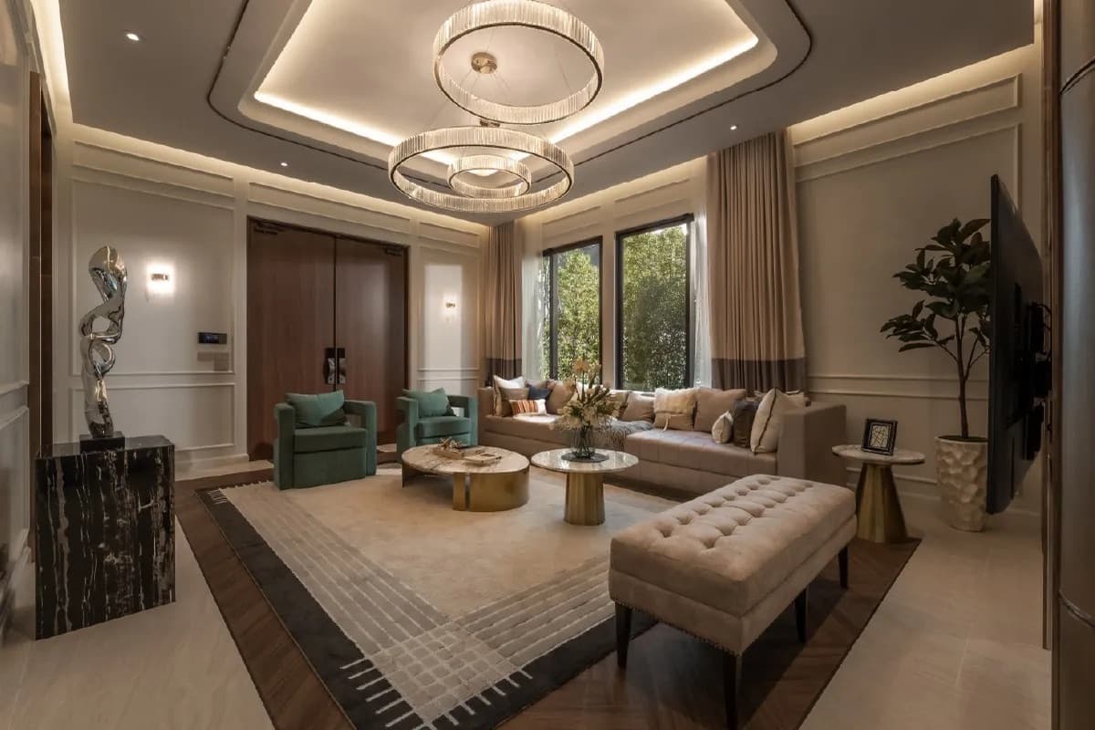 บ้านกลางกรุง สาธุประดิษฐ์ 57 (Baan Klang Krung Sathupradit 57)