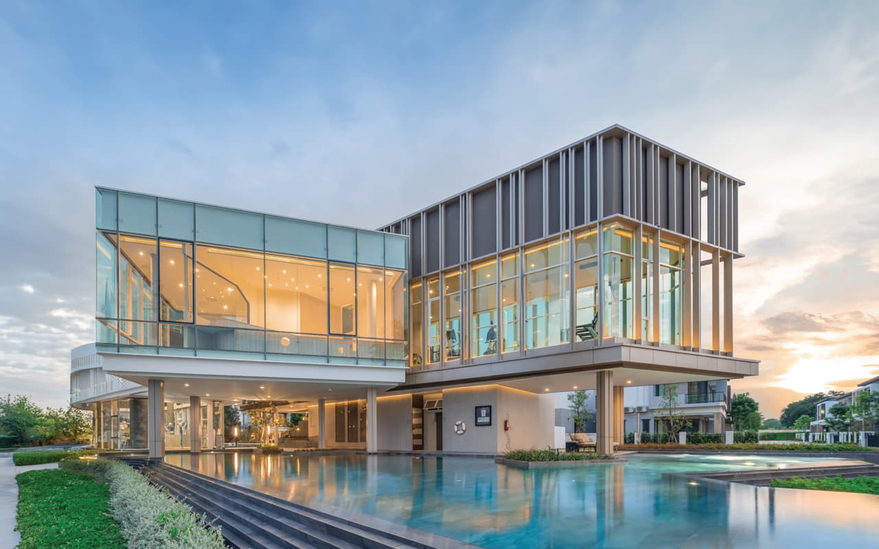 บางกอก บูเลอวาร์ด วิภาวดี-พหลฯ (Bangkok Boulevard Vibhavadi-Phaholyothin)