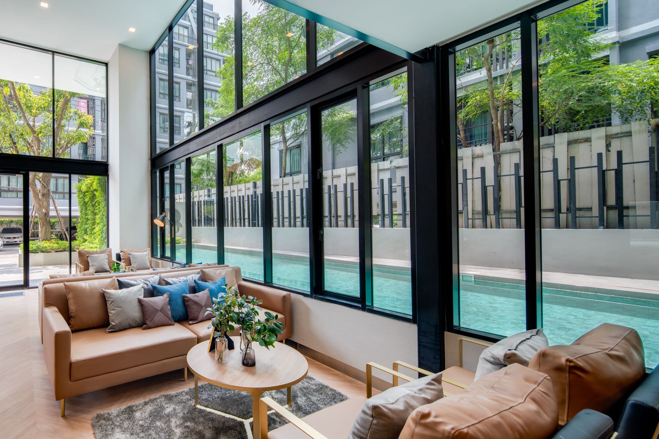 บี ลอฟท์ ไลท์ สุขุมวิท 107 (B-Loft Lite Sukhumvit 107)