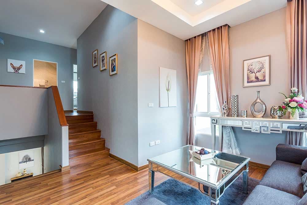 ลลิล กรีนวิลล์ ลักซ์ รามอินทรา (Lalin Greenville LUXE Ramintra)