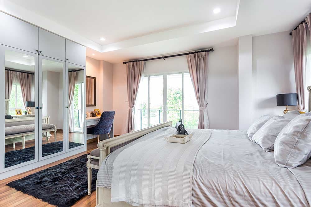ลลิล กรีนวิลล์ ลักซ์ รามอินทรา (Lalin Greenville LUXE Ramintra)