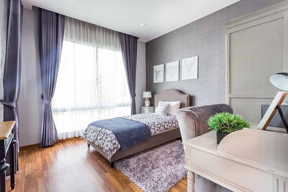 ลลิล กรีนวิลล์ ลักซ์ รามอินทรา (Lalin Greenville LUXE Ramintra)