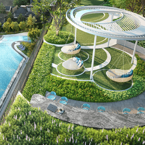 ไลฟ์ อุดมสุข สเตชั่น (LIFE Udomsuk Station)