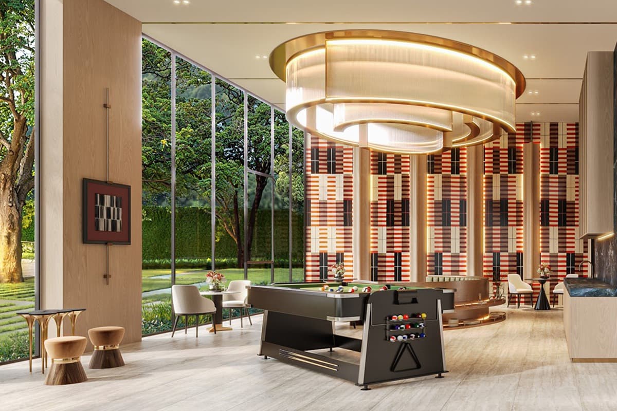 ไลฟ์ อุดมสุข สเตชั่น (LIFE Udomsuk Station)