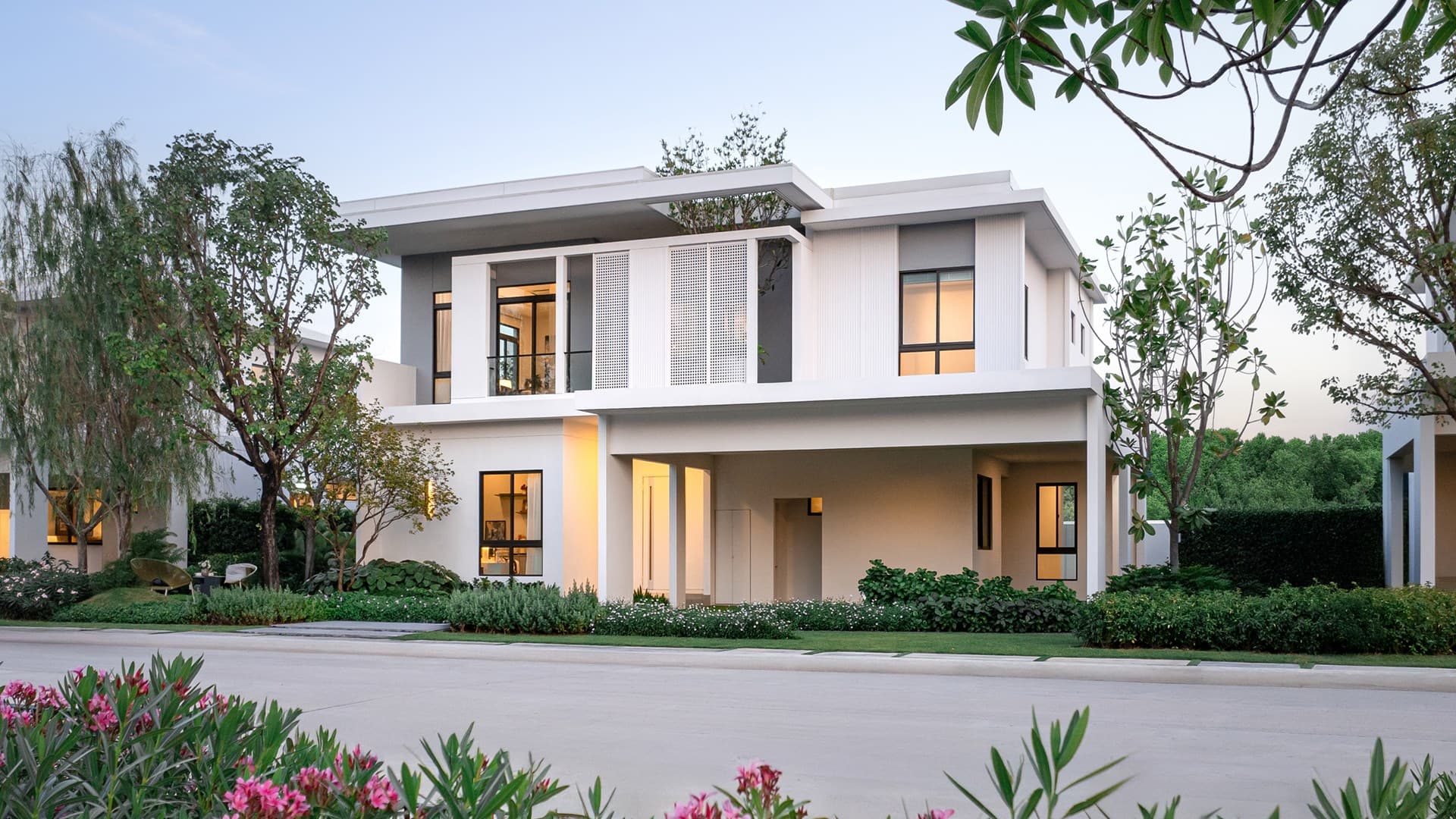 มัณฑนา ปิ่นเกล้า - สาย 3 (MANTANA Pinklao - Sai 3)