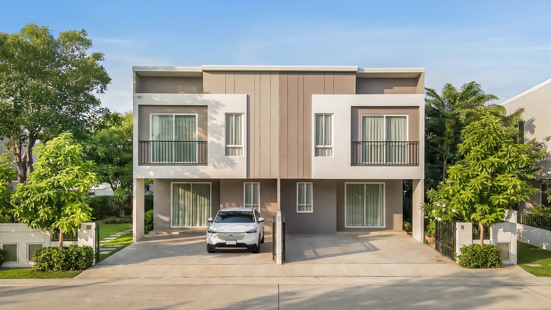 ซิตี้เซนส์ ดอนเมือง - สรงประภา (Citysense Donmueang - Songprapa)