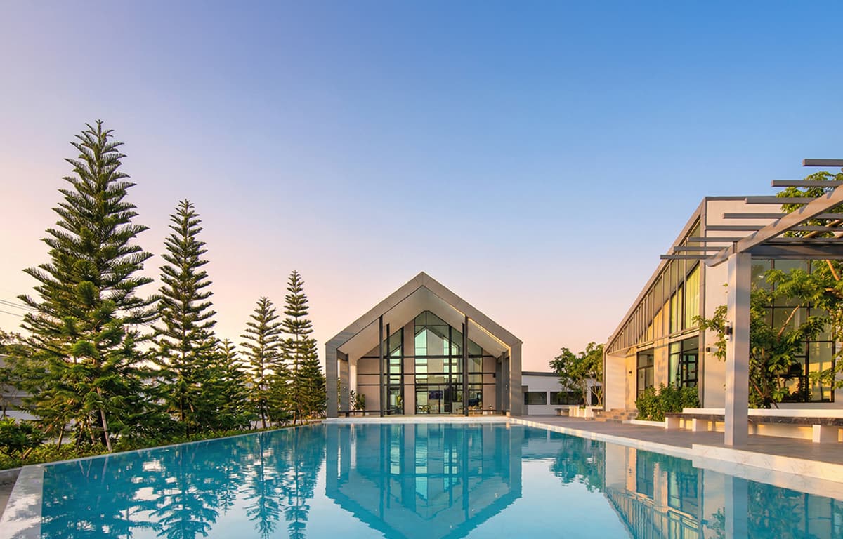 ซิตี้เซนส์ ดอนเมือง - สรงประภา (Citysense Donmueang - Songprapa)