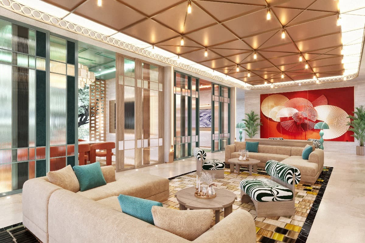 ไลฟ์ เจริญนคร - สาทร (LIFE Charoennakhon - Sathorn)