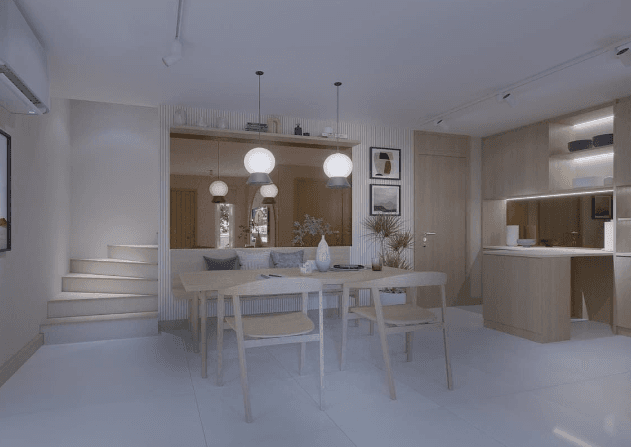 บ้านกรีนเฮาส์ รังสิต สเตชั่น-ซ.เวิร์คพอยท์ (Baan Greenhaus Rangsit Station-Workpoint)