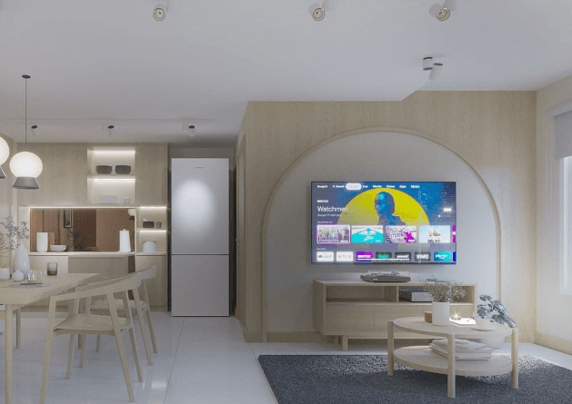 บ้านกรีนเฮาส์ รังสิต สเตชั่น-ซ.เวิร์คพอยท์ (Baan Greenhaus Rangsit Station-Workpoint)