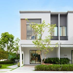 พลีโน่ บางนา - เทพารักษ์ (PLENO Bangna - Theparak)