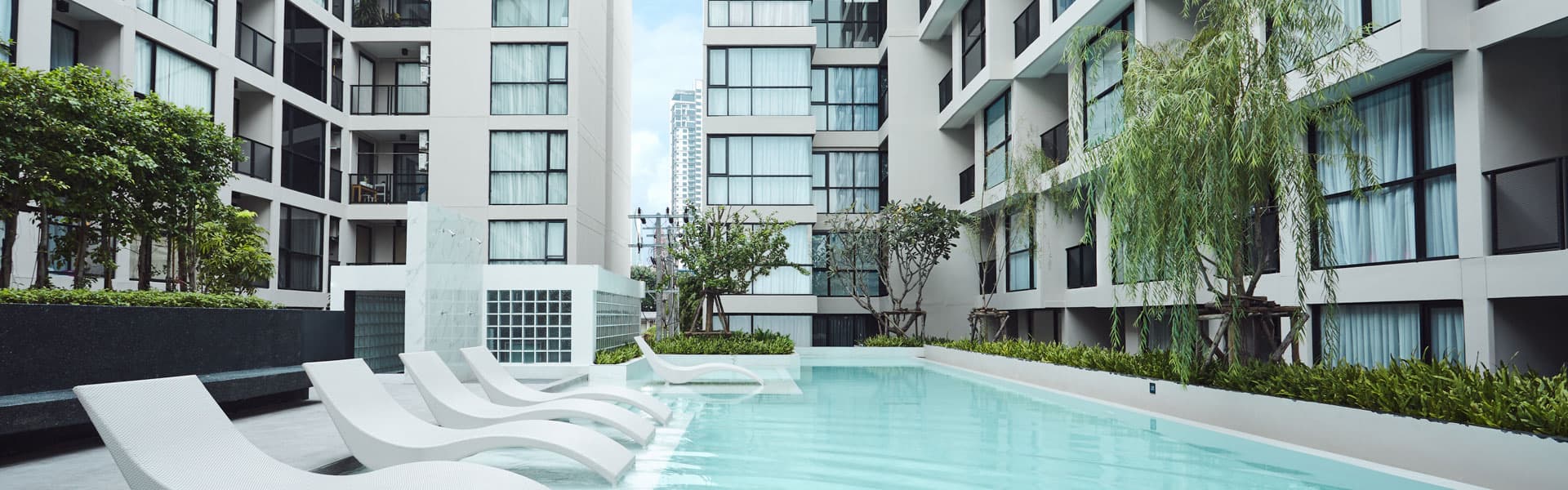 เฟล็กซี่ สาทร - เจริญนคร (Flexi Sathon - Charoennakhon)