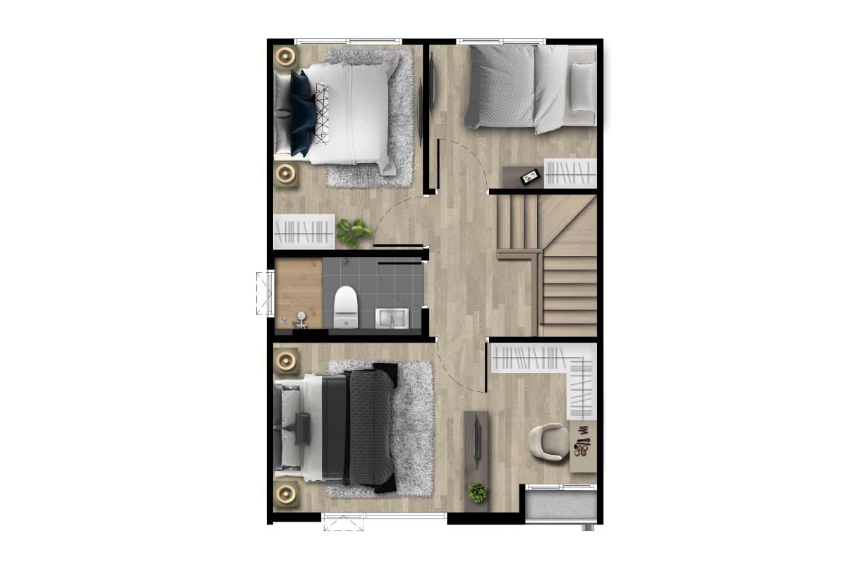 พลีโน่ บางใหญ่ 3 (PLENO Bangyai 3)