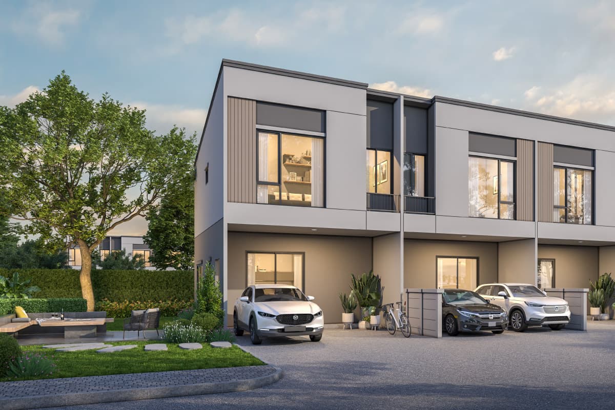 พลีโน่ บางใหญ่ 3 (PLENO Bangyai 3)