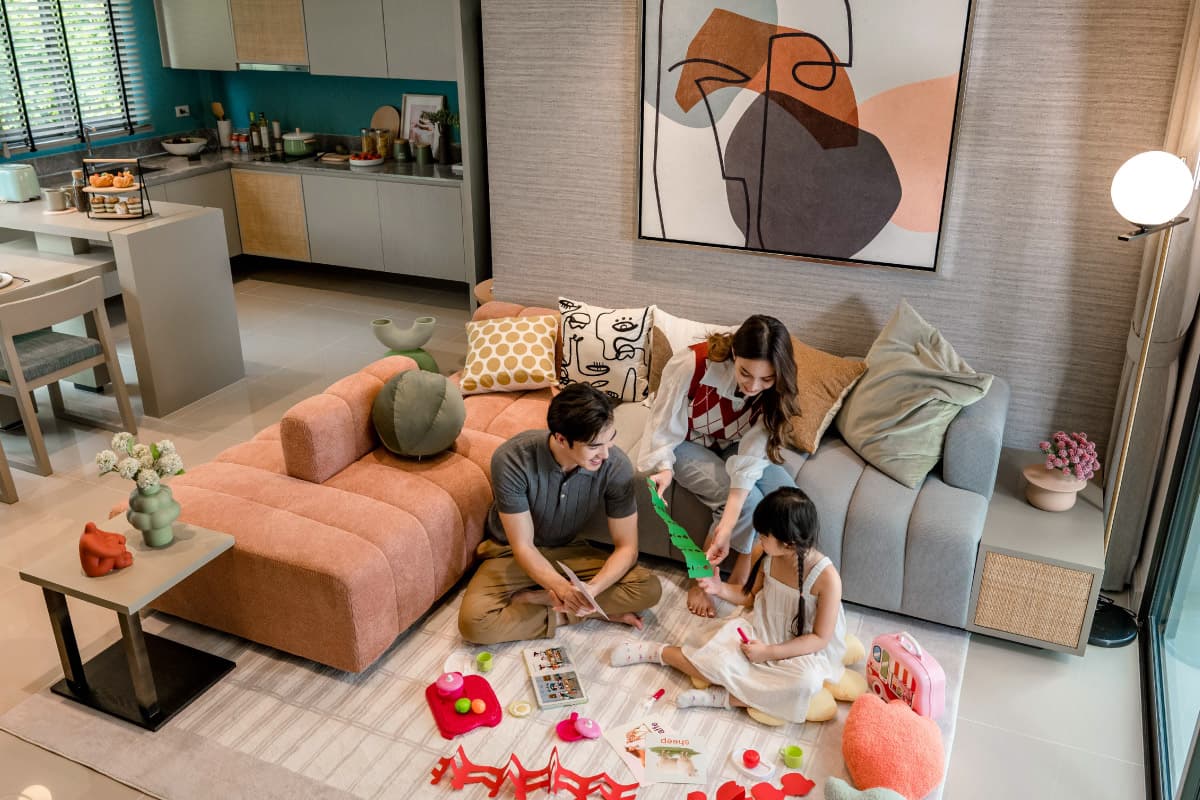 พลีโน่ บางใหญ่ 3 (PLENO Bangyai 3)