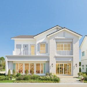 MODEN กาญจนาฯ - บางใหญ่ (โมเดน กาญจนาฯ - บางใหญ่)