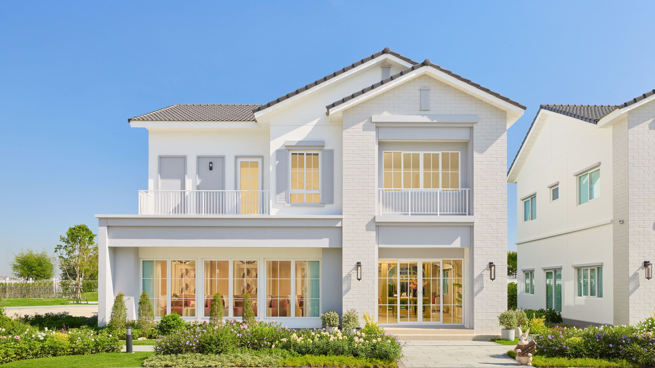 MODEN กาญจนาฯ - บางใหญ่ (โมเดน กาญจนาฯ - บางใหญ่)