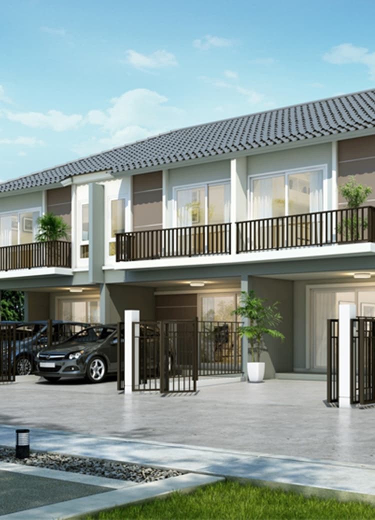 พรีวิว ศุภาลัย พรีโม่ ศรีสุนทร ภูเก็ต (Supalai Primo Srisoonthorn Phuket)