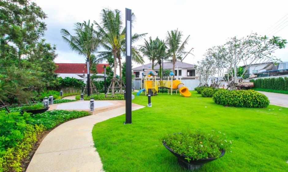 ศุภาลัย พรีโม่ ศรีสุนทร ภูเก็ต (Supalai Primo Srisoonthorn Phuket)