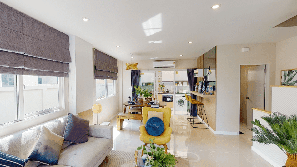 ศุภาลัย พรีโม่ ศรีสุนทร ภูเก็ต (Supalai Primo Srisoonthorn Phuket)