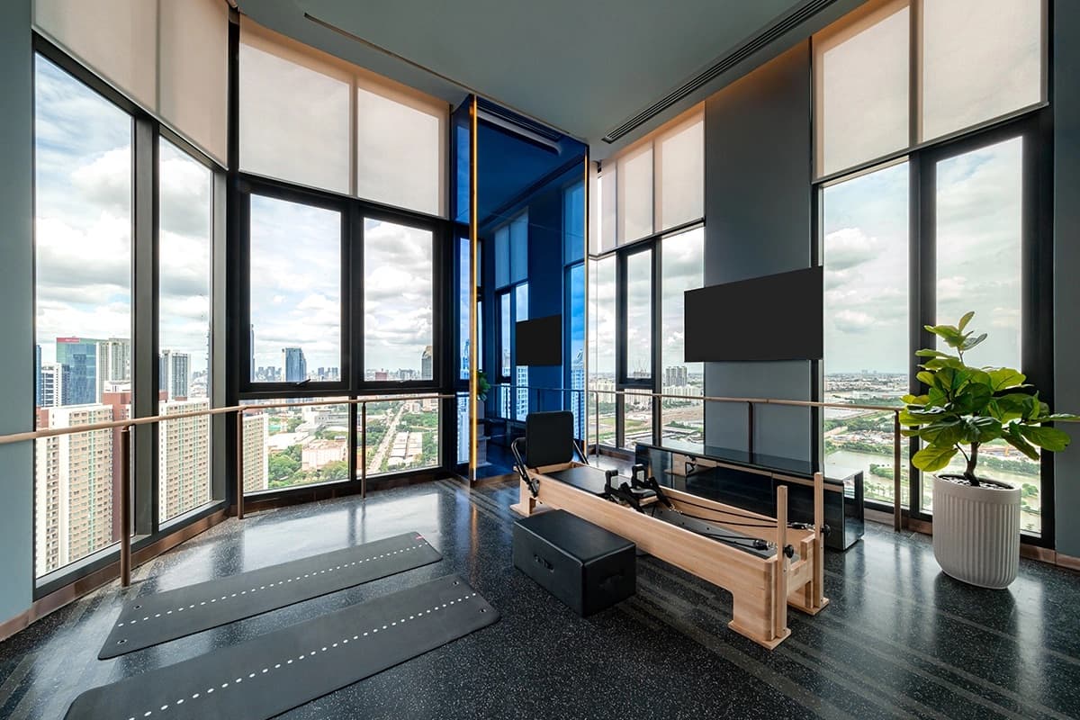 เดอะ เบส เออร์เบิน พระราม 9 (THE BASE Urban Rama 9)