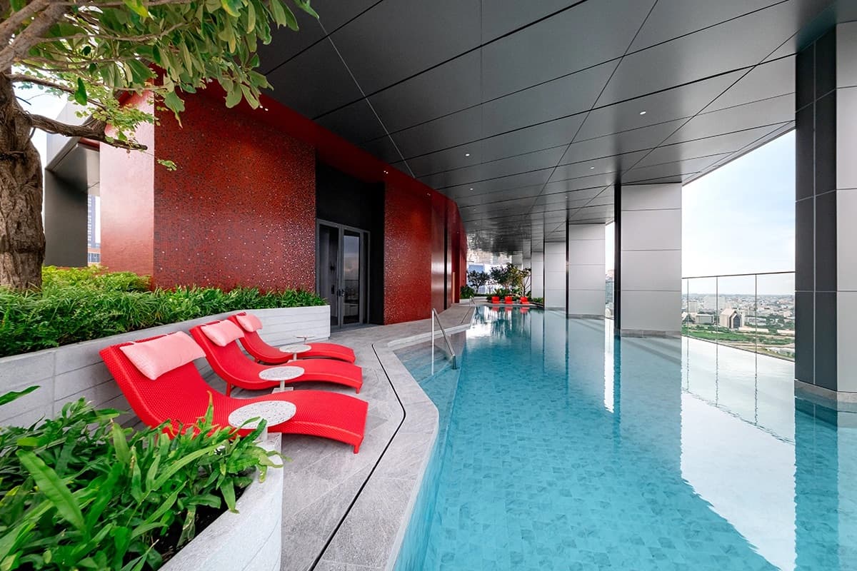 เดอะ เบส เออร์เบิน พระราม 9 (THE BASE Urban Rama 9)