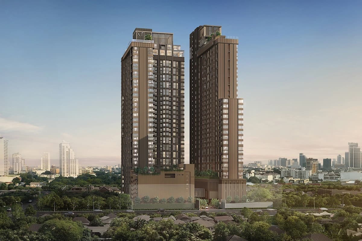 เอ็กซ์ที เทน เอกมัย (XT 10 Ekkamai)