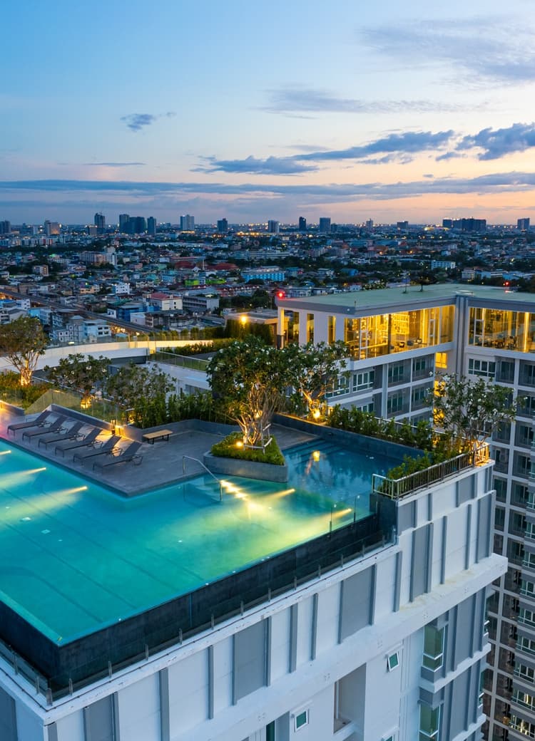 ศุภาลัย ปาร์ค สถานีแยกไฟฉาย (Supalai Park Yaek Fai Chai Station)