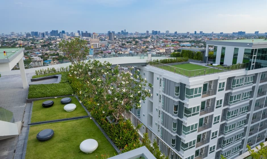 ศุภาลัย ปาร์ค สถานีแยกไฟฉาย (Supalai Park Yaek Fai Chai Station)