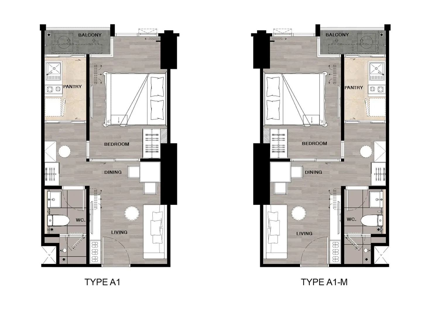 นิช โมโน เมกะ สเปซ บางนา (Niche Mono Mega Space Bangna)