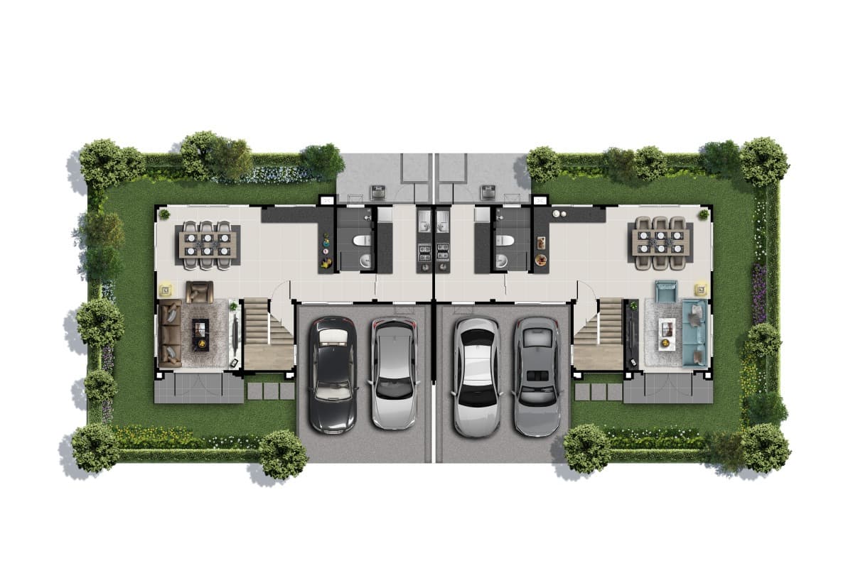 แกรนด์ พลีโน่ แจ้งวัฒนะ - ราชพฤกษ์ (GRANDE PLENO Chaengwattana - Ratchaphruek)