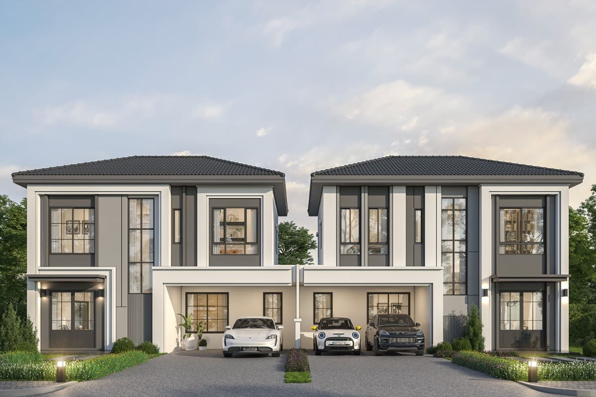 แกรนด์ พลีโน่ แจ้งวัฒนะ - ราชพฤกษ์ (GRANDE PLENO Chaengwattana - Ratchaphruek)