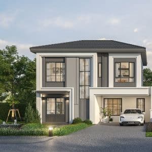 แกรนด์ พลีโน่ แจ้งวัฒนะ - ราชพฤกษ์ (GRANDE PLENO Chaengwattana - Ratchaphruek)